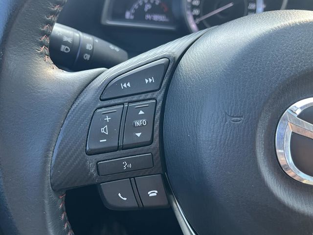 MAZDA馬自達 MAZDA 3  第19張相片