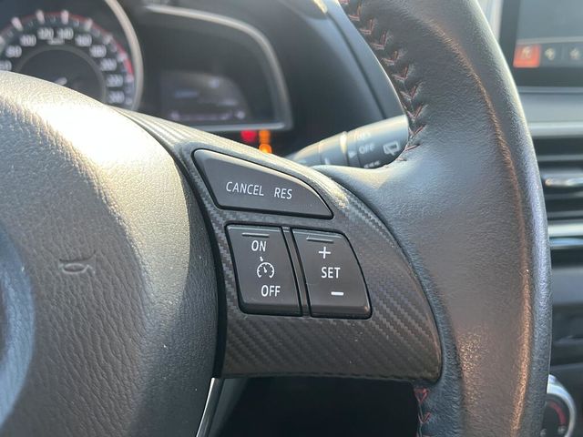 MAZDA馬自達 MAZDA 3  第21張相片