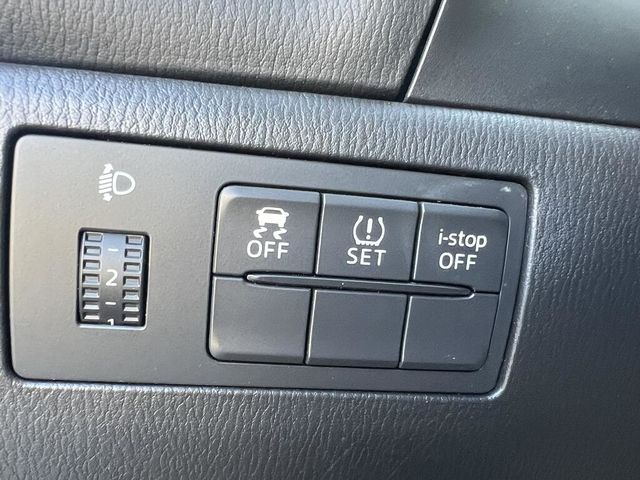 MAZDA馬自達 MAZDA 3  第31張相片