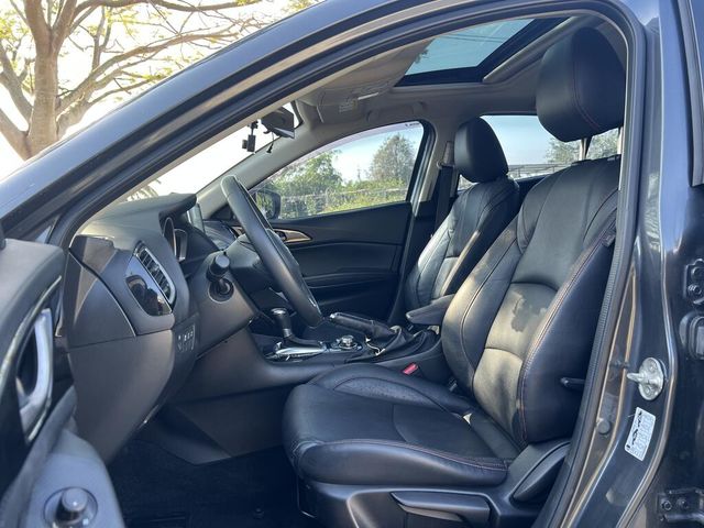 MAZDA馬自達 MAZDA 3  第37張相片