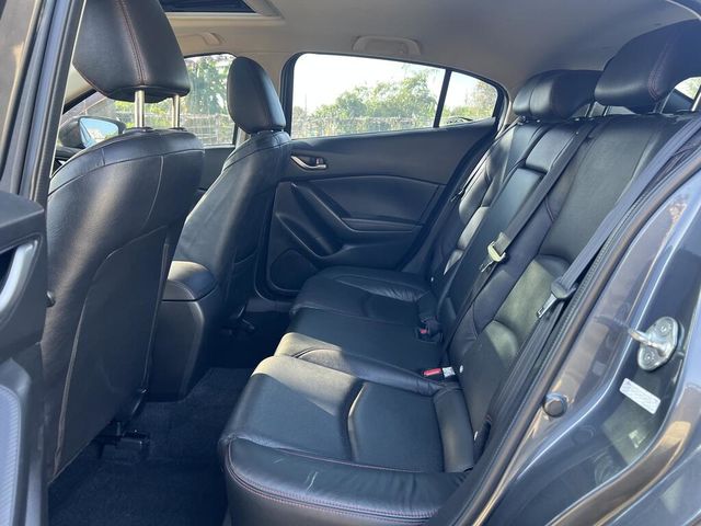 MAZDA馬自達 MAZDA 3  第39張相片