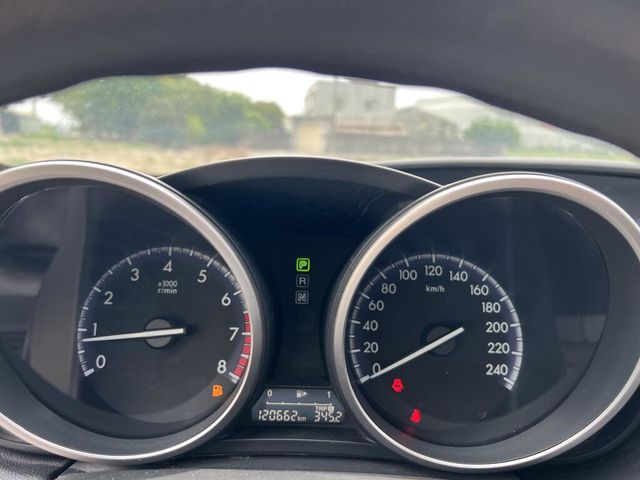 MAZDA馬自達 MAZDA 3  第5張相片