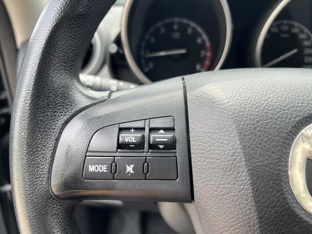 MAZDA馬自達 MAZDA 3  第7張相片