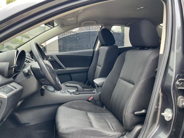 MAZDA馬自達 MAZDA 3  第13張相片