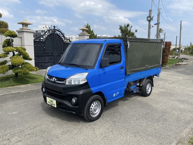 MITSUBISHI三菱 VERYCA  第1張相片