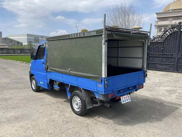 MITSUBISHI三菱 VERYCA  第11張相片