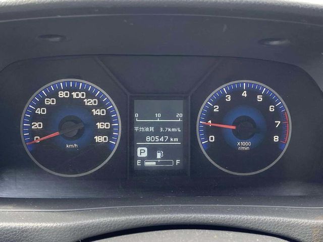 MITSUBISHI三菱 VERYCA  第13張相片