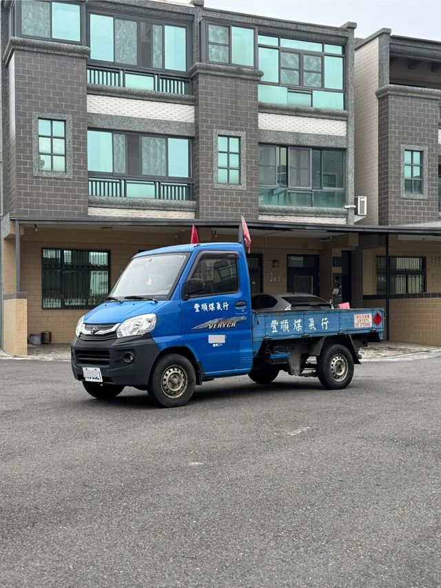 MITSUBISHI三菱 VERYCA  第1張相片