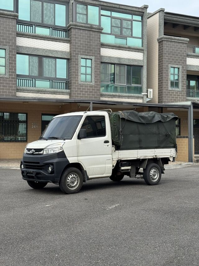 MITSUBISHI三菱 VERYCA  第1張相片