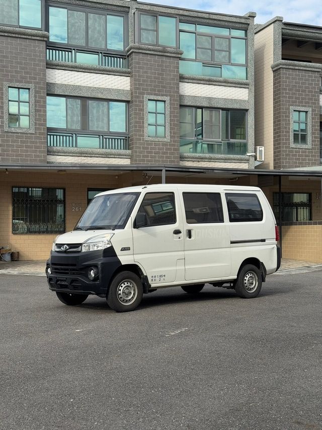 MITSUBISHI三菱 VERYCA  第11張相片