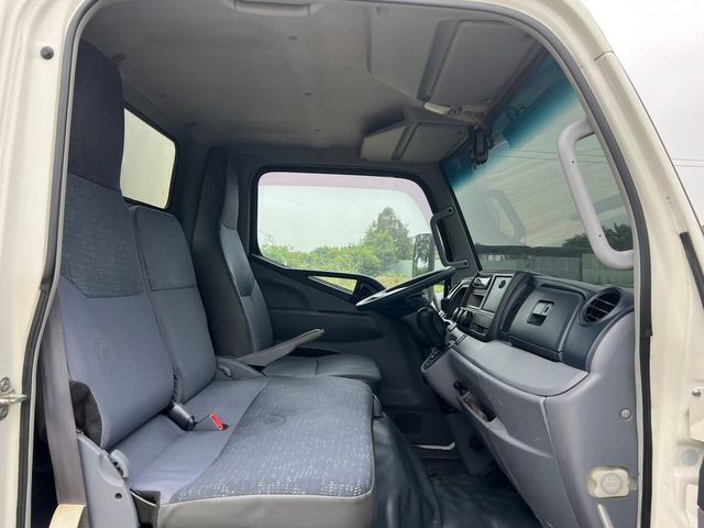 MITSUBISHI三菱 CANTER  第21張相片