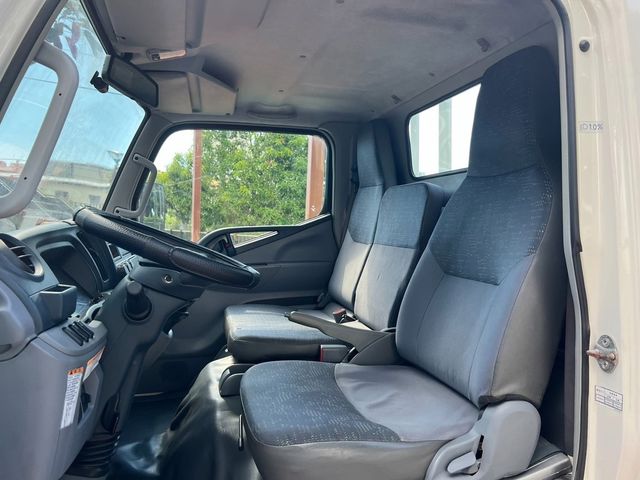 MITSUBISHI三菱 CANTER  第17張相片