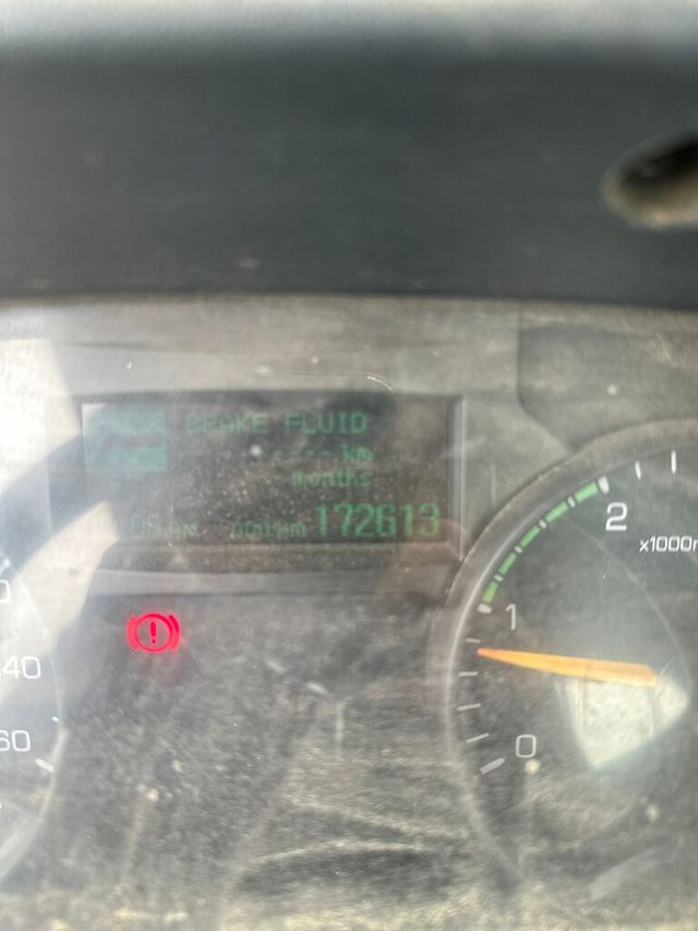MITSUBISHI三菱 CANTER  第11張相片