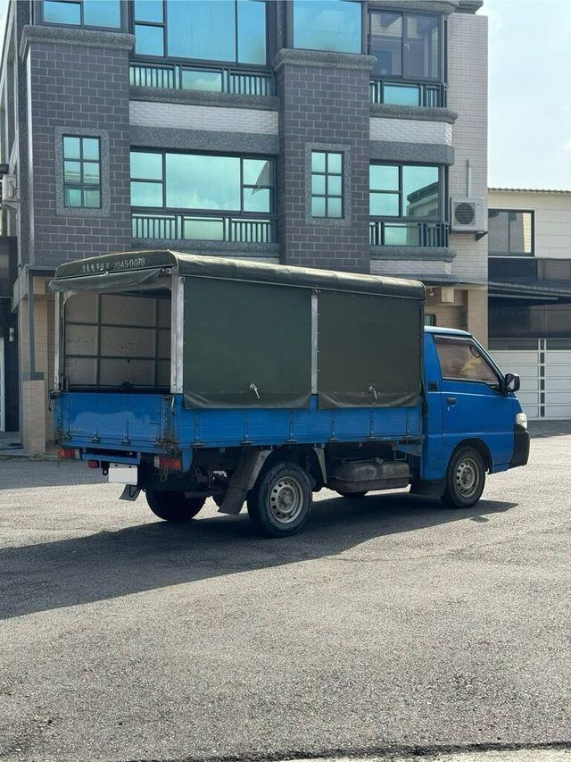 MITSUBISHI三菱 DELICA  第3張相片