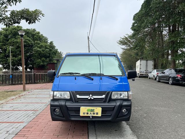 MITSUBISHI三菱 DELICA  第3張相片
