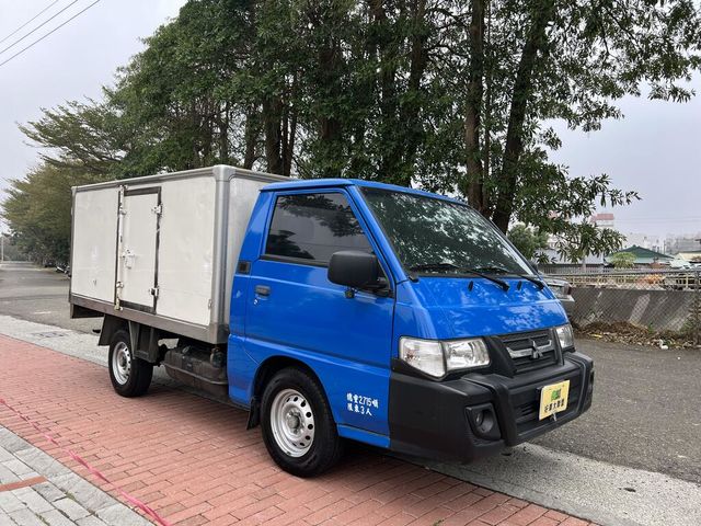 MITSUBISHI三菱 DELICA  第5張相片