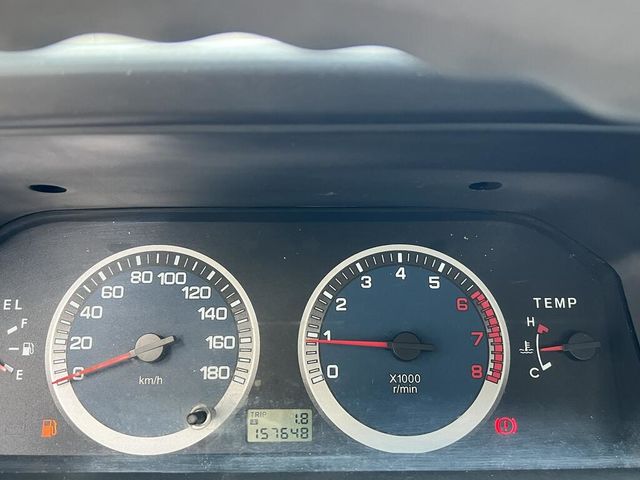 MITSUBISHI三菱 DELICA  第13張相片