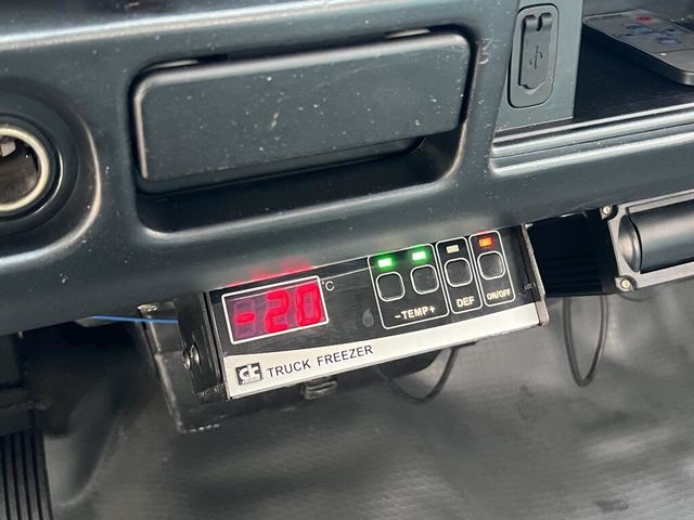 MITSUBISHI三菱 DELICA  第17張相片