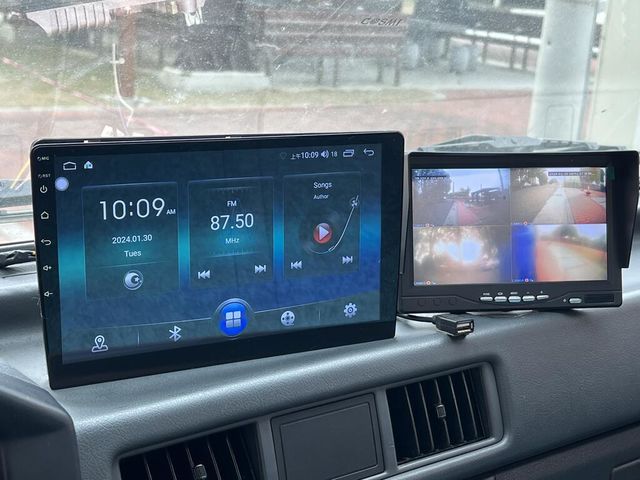 MITSUBISHI三菱 DELICA  第19張相片