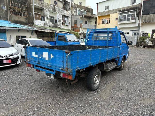 MITSUBISHI三菱 DELICA  第3張相片
