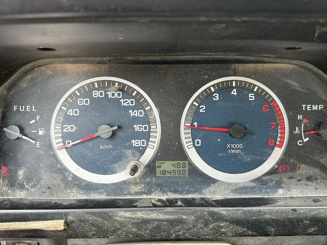 MITSUBISHI三菱 DELICA  第5張相片