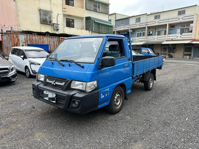 MITSUBISHI三菱 DELICA  第7張相片