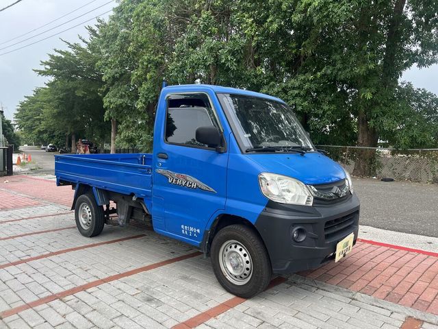 MITSUBISHI三菱 VERYCA  第5張相片