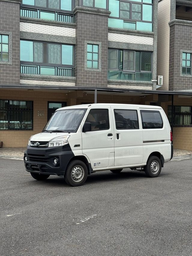 MITSUBISHI三菱 VERYCA  第1張相片