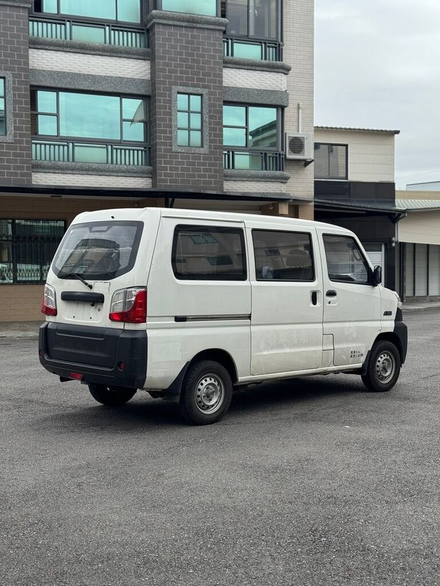 MITSUBISHI三菱 VERYCA  第3張相片