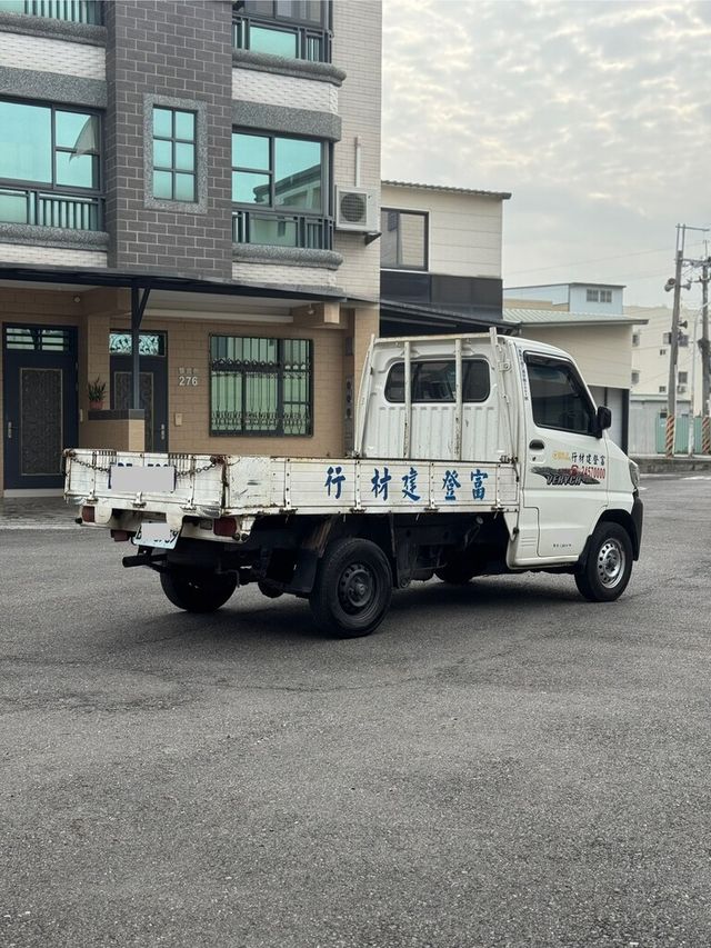 MITSUBISHI三菱 VERYCA  第9張相片