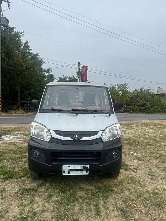 MITSUBISHI三菱 VERYCA  第5張相片