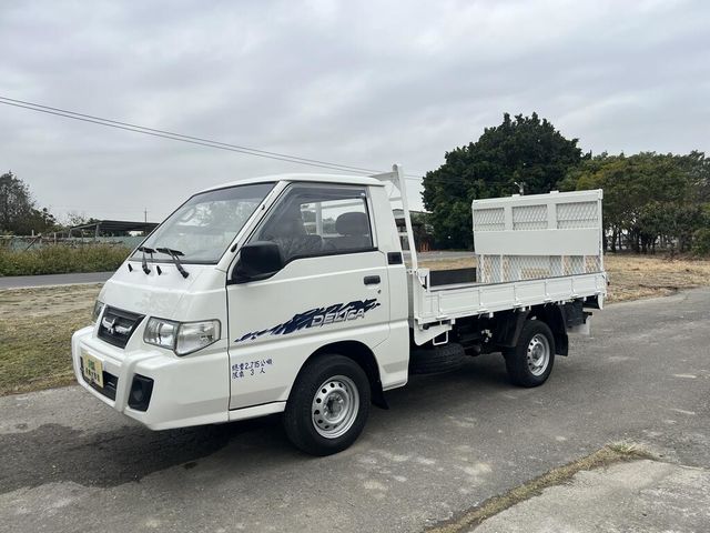MITSUBISHI三菱 DELICA  第1張相片
