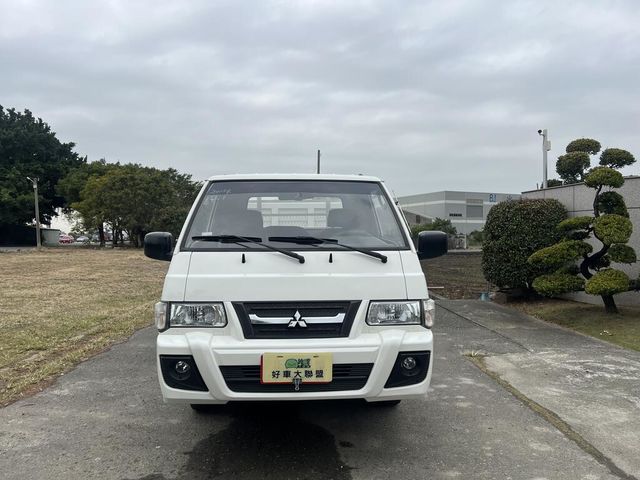 MITSUBISHI三菱 DELICA  第3張相片