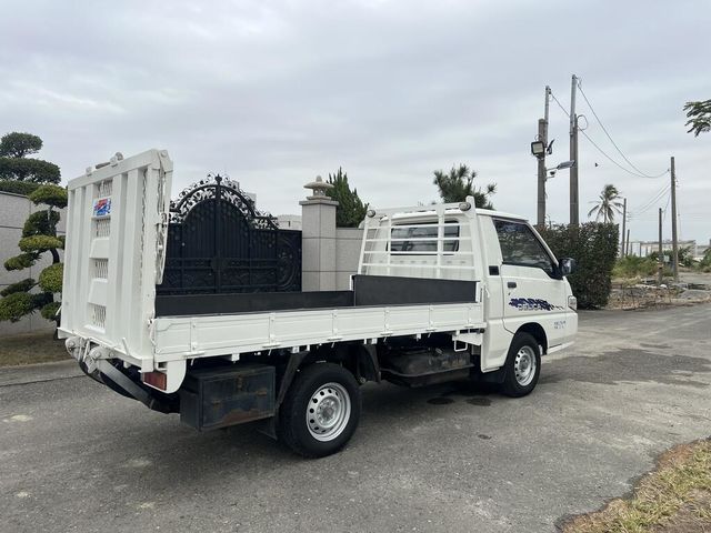 MITSUBISHI三菱 DELICA  第7張相片