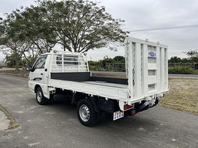 MITSUBISHI三菱 DELICA  第11張相片