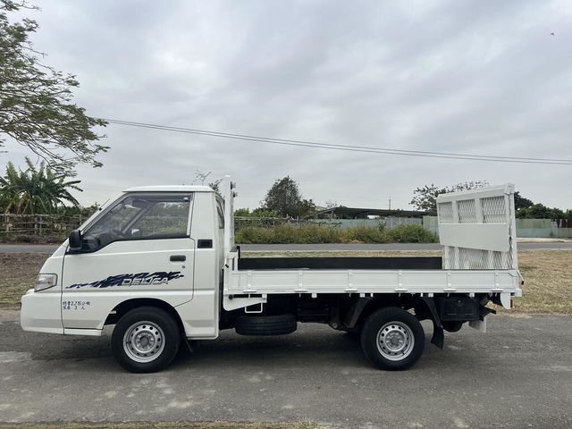 MITSUBISHI三菱 DELICA  第13張相片
