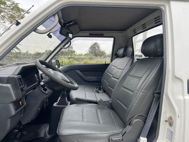 MITSUBISHI三菱 DELICA  第17張相片