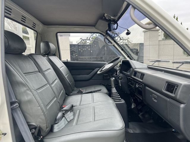 MITSUBISHI三菱 DELICA  第19張相片