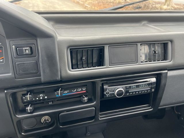 MITSUBISHI三菱 DELICA  第21張相片