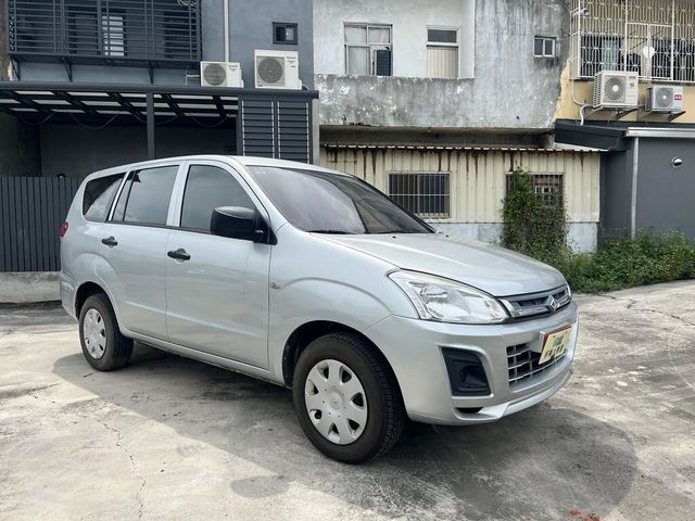 MITSUBISHI三菱 ZINGER  第5張相片