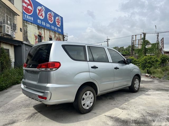 MITSUBISHI三菱 ZINGER  第7張相片
