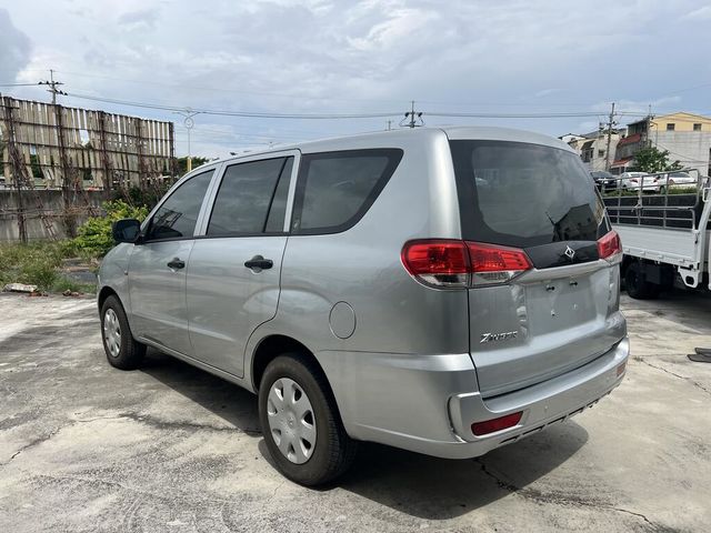 MITSUBISHI三菱 ZINGER  第11張相片