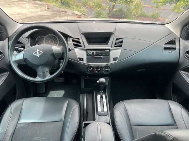 MITSUBISHI三菱 ZINGER  第13張相片