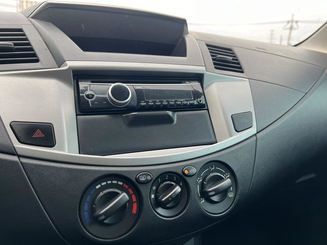 MITSUBISHI三菱 ZINGER  第17張相片