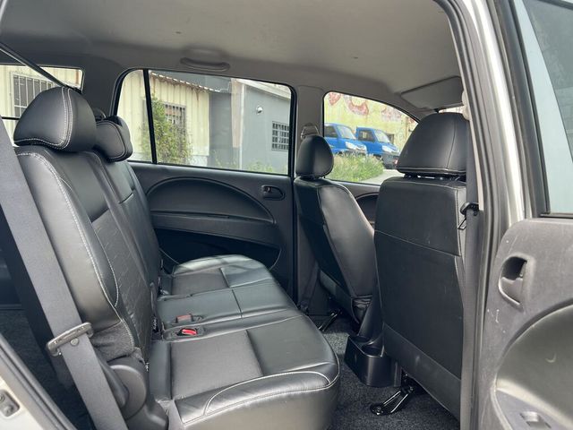 MITSUBISHI三菱 ZINGER  第23張相片