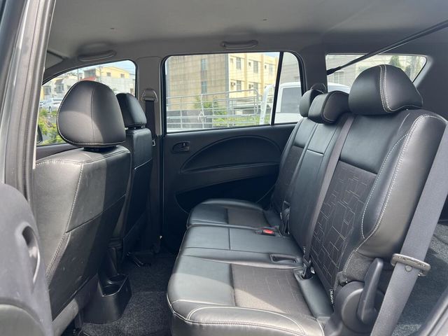 MITSUBISHI三菱 ZINGER  第25張相片