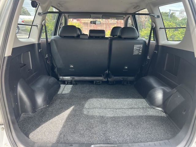MITSUBISHI三菱 ZINGER  第27張相片