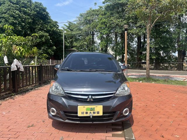 MITSUBISHI三菱 COLT PLUS  第3張相片