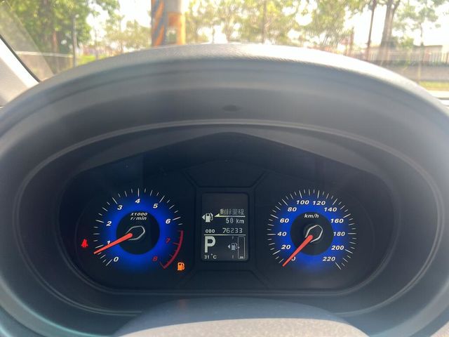 MITSUBISHI三菱 COLT PLUS  第7張相片