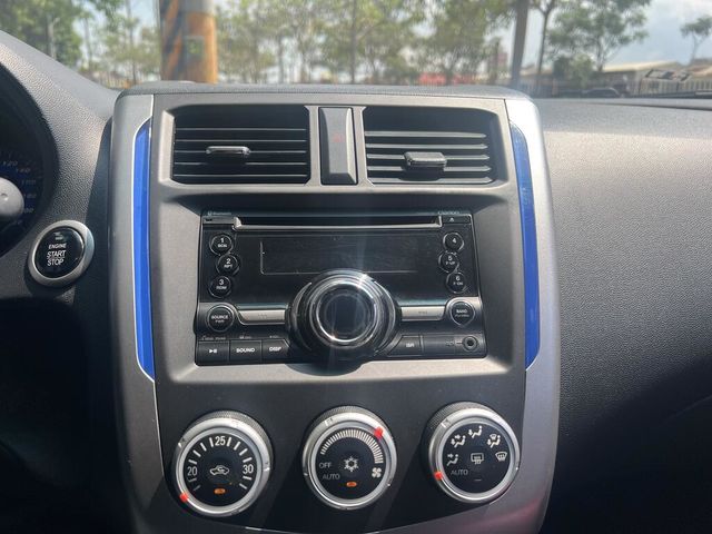 MITSUBISHI三菱 COLT PLUS  第11張相片
